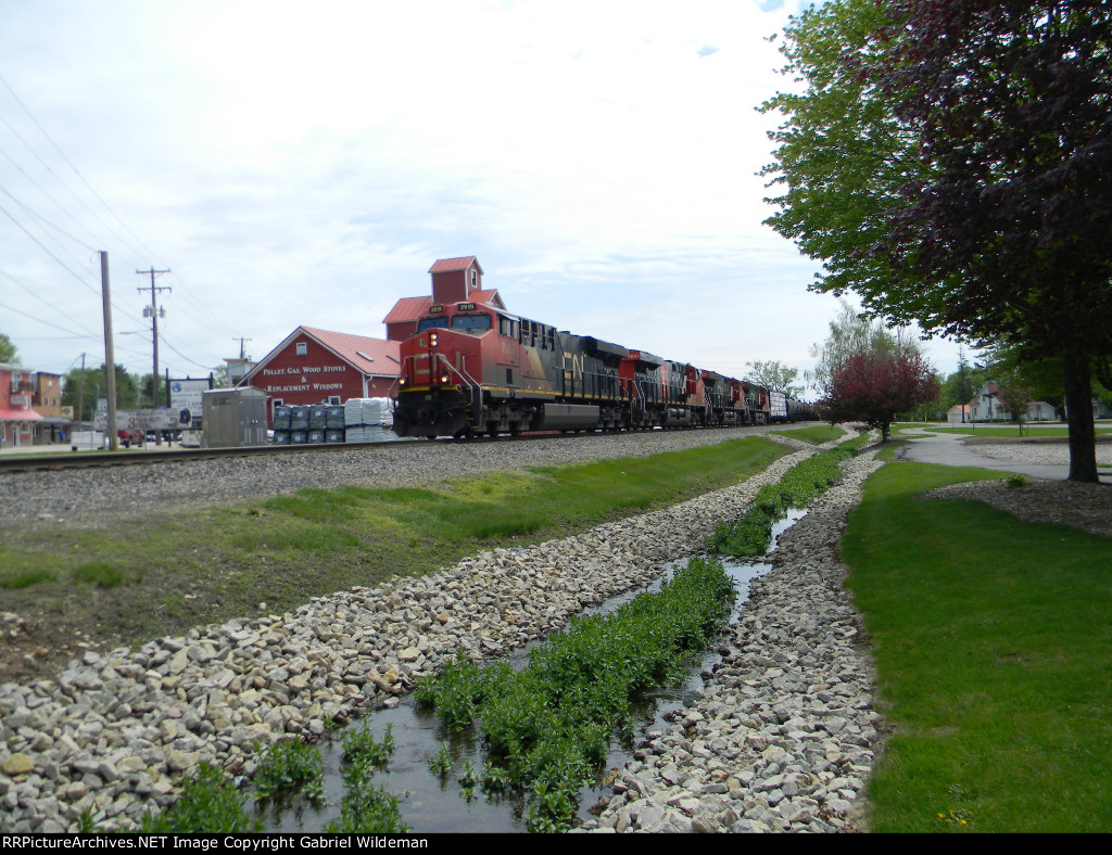 CN 2919 et. al.